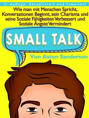 cover image of Small Talk